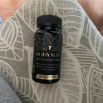 Таблетки для похудения Body Slim фото 1 