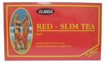RED-SLIM TEA чай для похудения