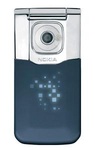 Телефон Nokia 7510 supernova