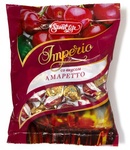 Конфеты глазированные "Imperio",со вкусом Амаретто