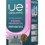 Ultra Energy Evening primrose oil фото 1 