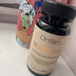 Капсулы для похудения OnSlim (ОнСлим) фото 1 
