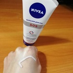 Бальзам для рук и Бальзам для губ Nivea  фото 4 