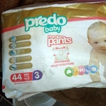 Детские трусики Predo baby фото 1 