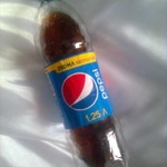 Напиток газированный Pepsi фото 3 