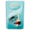 Конфеты Lindt Lindor coconut