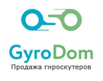 Интернет – магазин гироскутеров Gyro Dom