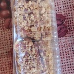 Печенье сдобное медовое начинка клубника "Конди" фото 2 