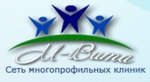 Многопрофильные  медицинские клиники Сеть многопрофильных  медицинских клиник М-вита, Москва
