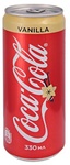 Напиток газированный "Coca-cola Vanilla"