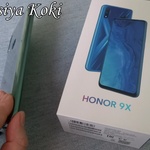 Телефон Huawei Honor 9X STK-LX1 фото 2 