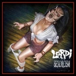 Альбом "Sexorcism" Lordi