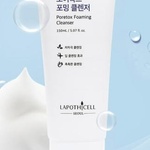 Пенка для умывания лица TonyMoly Clean Dew BlueBerry Foam Cleanser фото 2 