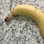 Фрукт "Банан" фото 1 