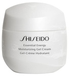 Увлажняющий энергетический крем-гель для лица Shiseido Essential Energy Moisturizing Gel Cream 