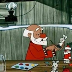 Мультфильм "Дед Мороз и лето." (1969) фото 9 
