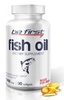 Be first fish oil
