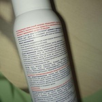 Калмолиум Скинэйва Пена-спрей с каламином фото 2 