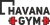 Фитнес-клуб "В Одинцово Havana Gym", Одинцово