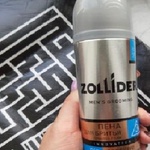 Пена для бритья Zollider Pro Sensitive фото 1 