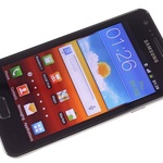 Телефон Samsung Galaxy R фото 1 