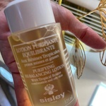 Лосьон с тропическими смолами Sisley Purifying Lotion with Tropical Resins фото 1 