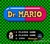Игра "Dr. Mario"
