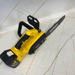 Пила Horder HS-2430-Li1-ECO фото 2 