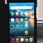 Планшет Huawei MediaPad T3 7 8Gb 3G фото 2 