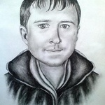 Рисование фото 5 