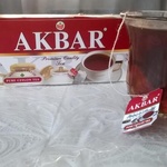 Чай Акбар фото 1 