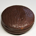 Orion Choco Pie чёрная смородина фото 3 