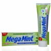 Зубная паста Mega mint Herbal