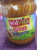Икра из кабачков «Solvita» Особая