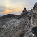 Катерлезский Свято-Георгиевский женский монастырь фото 1 