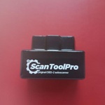 Scan Tool Pro Black Edition фото 2 
