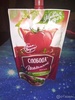 Кетчуп "Слобода" - "Шашлычный" с ароматной зеленью