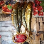 Иваси холодного копчения "Менсаль" фото 2 