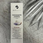 Пенка для интимной гигиены Ha Lo Beauty INTIMATE FOAM фото 1 