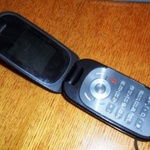 Телефон Alcatel OT-660 фото 1 