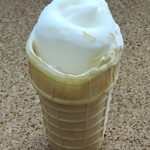 Мороженое ванильное в стаканчике "Красная цена" фото 2 
