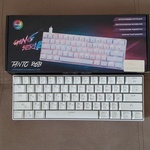 Клавиатура DEXP Tanto RGB фото 3 