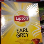 LIPTON-EARL GREY фото 1 