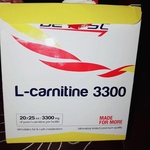Be First L-carnitine 3300, 20 ампул фото 1 