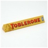 Шоколадный батончик "Toblerone"