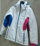 Куртка Alpin pro ljcd063