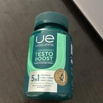 Ultra Energy Testoboost фото 2 