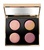 Палетка теней для век Bobbi Brown Glow With Love Luxe Eye Shadow Quad: Milky Way