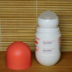 Дезодорант-антиперспирант шариковый Cosmia Dry protect фото 2 