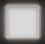 Wellsee Настенное зеркало 172200440